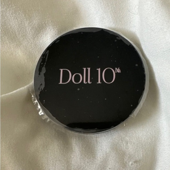 NEW Doll 10 Dream Whip Blush/highlight Color You're Making Me Blush - Picture 2 of 4
